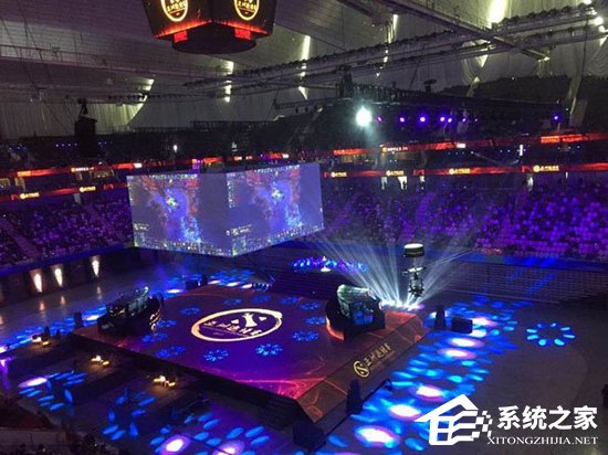 电竞选手多次令五星红旗飘扬，却依旧要承受人们非议