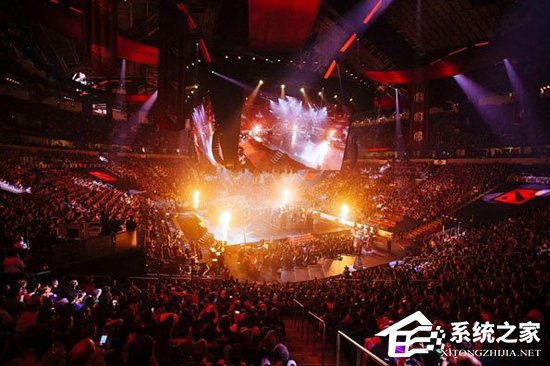 电竞选手多次令五星红旗飘扬，却依旧要承受人们非议