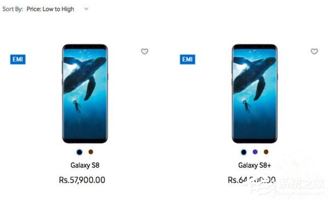三星S8成本堪比小米6？国行预计售价6000+？