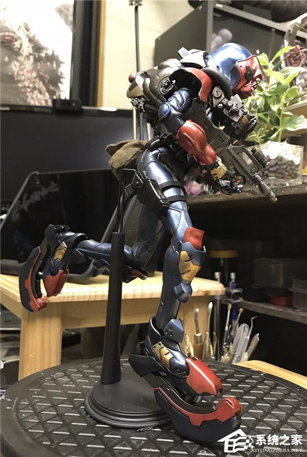满满的童年回忆！日本举办FC红白机游戏模型展