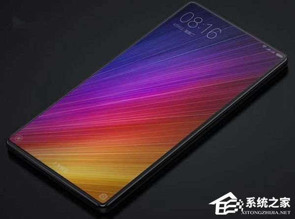 会发声的屏幕？小米MIX 2手机特色再曝