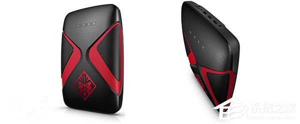 惠普背包电脑Omen X Win10 VR即将发售