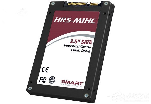 应运而生工业级SSD：专克恶劣环境
