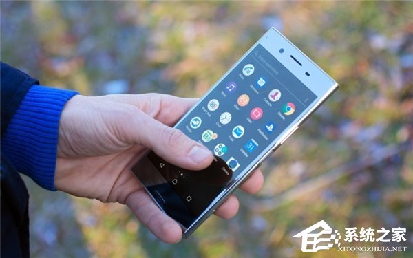 索尼XZ Premium5月22日全球首卖：首款搭载骁龙835处理器