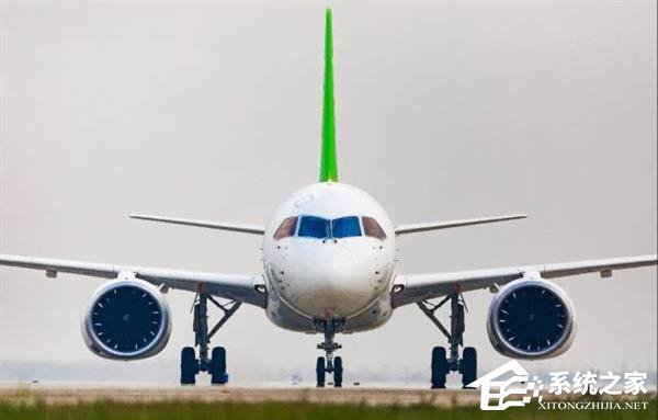C919明日首飞！关于大客机的那些事儿