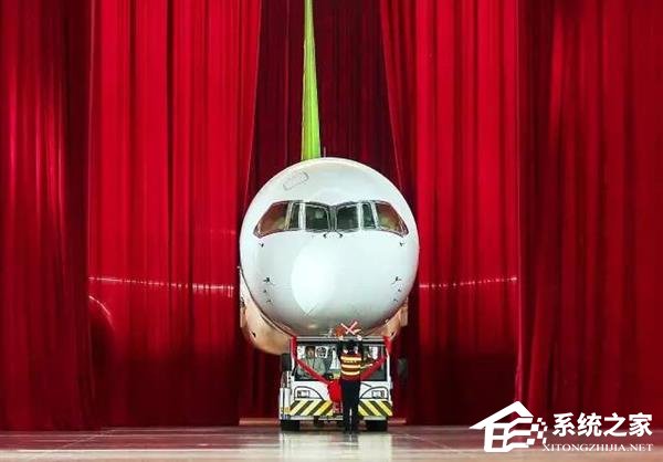 C919明日首飞！关于大客机的那些事儿