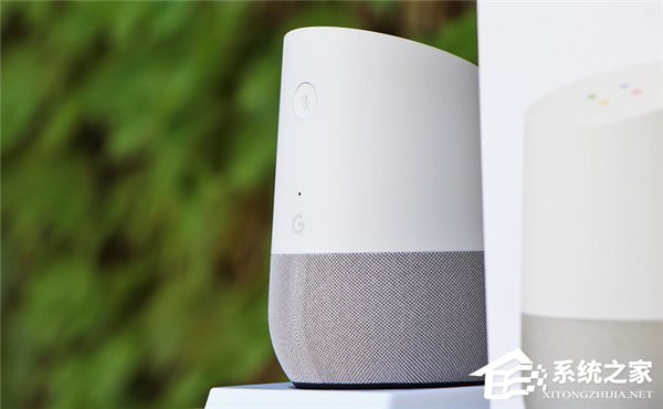 Google Home智能音箱评测 入手体验