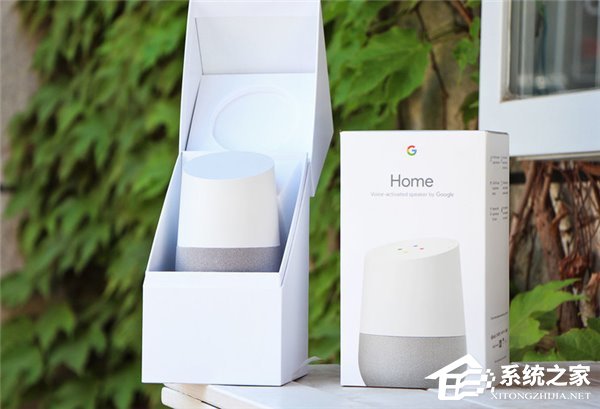 Google Home智能音箱评测 入手体验