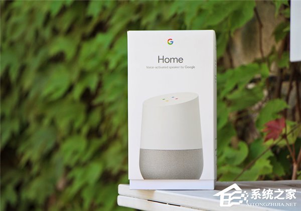 Google Home智能音箱评测 入手体验