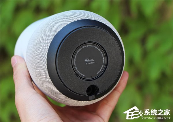 Google Home智能音箱评测 入手体验