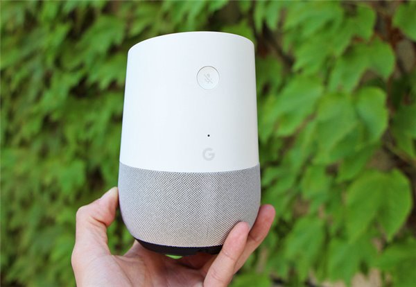 Google Home智能音箱评测 入手体验