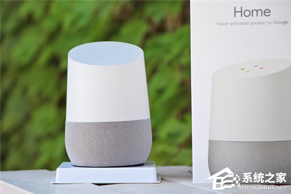 Google Home智能音箱评测 入手体验