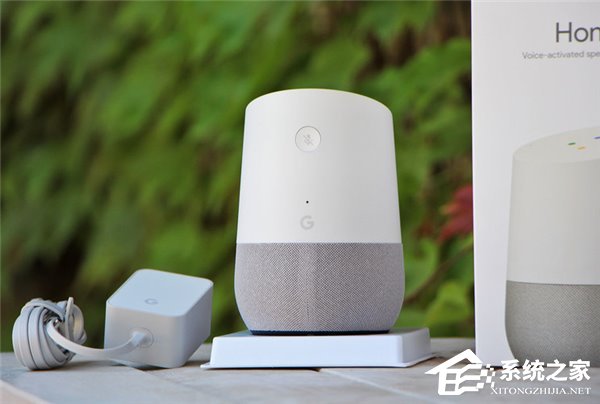 Google Home智能音箱评测 入手体验