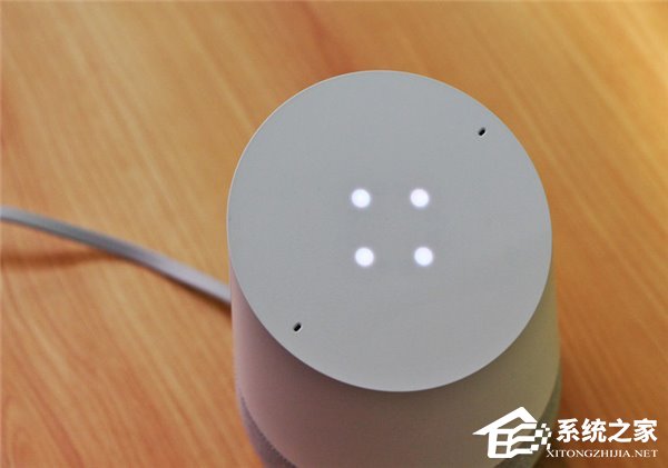 Google Home智能音箱评测 入手体验