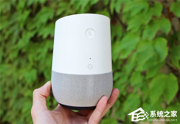 Google Home智能音箱评测 入手体验