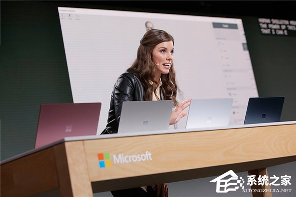 Surface Pro 5？微软官方：Surface Pro 4升级版即将发布