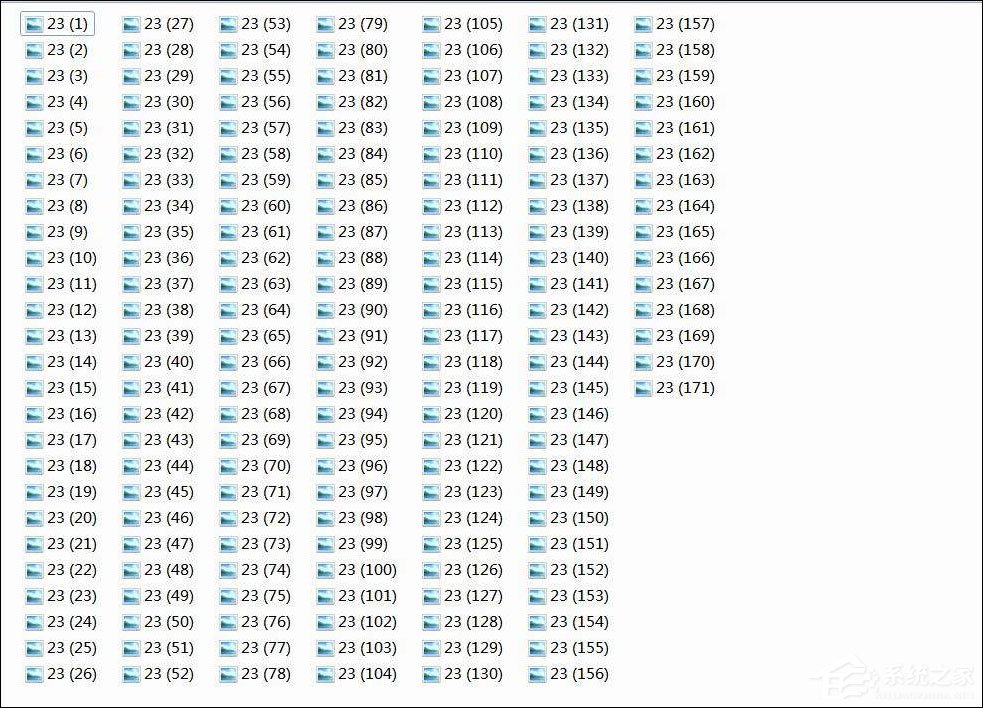 如何在DOS下批量修改文件名?批处理修改文件名称一些见解