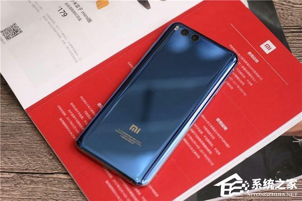 骁龙660加持？小米6青春版曝光