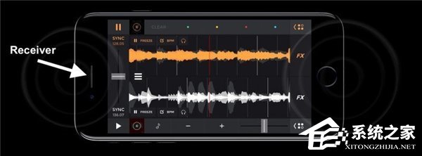 苹果iPhone8再曝：加强立体音效和防水功能