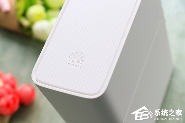 华为路由a1畅享版真机开箱图赏