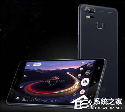 华硕ZenFone 3 Zoom北美正式发售：5000mAh大电池