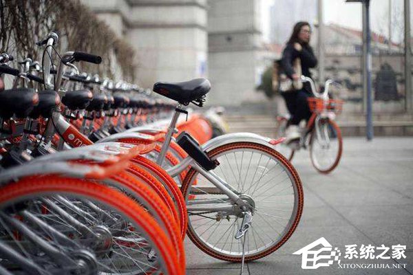 高管贪污数亿？摩拜回应：恶意诽谤，已报警