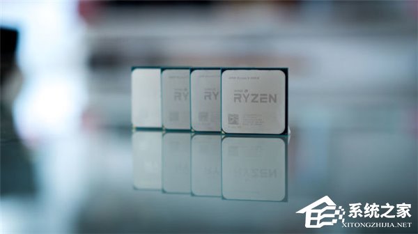 AMD Ryzen 5评测 游戏体验测试
