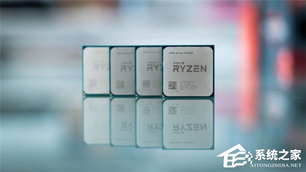 AMD Ryzen 5评测 游戏体验测试