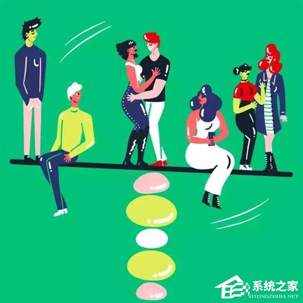 杜蕾斯又出新方案:共享男朋友?