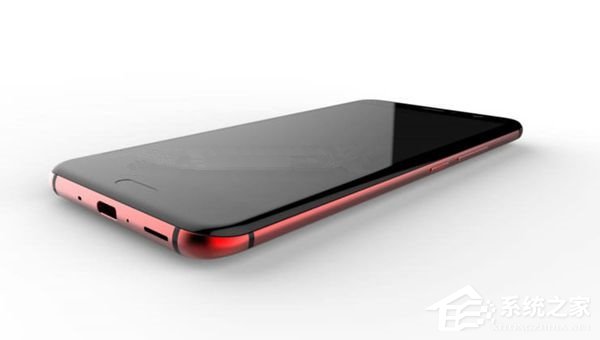 HTC与百度DuerOS首次合作:HTC U 11