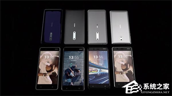 或为Nokia 7！诺基亚新机配置曝光：骁龙660+双摄