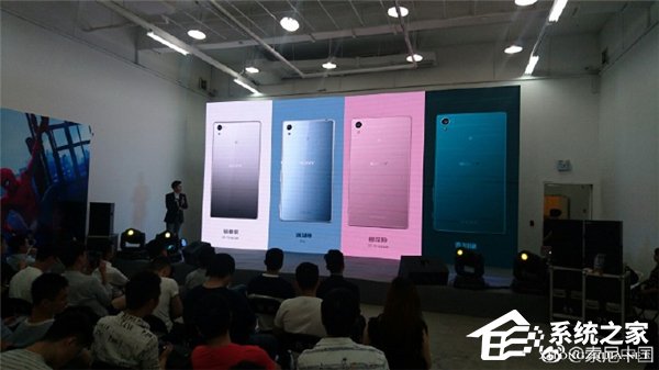 索尼Xperia XZ Premium国行版正式发布：集合索尼最好相机技术