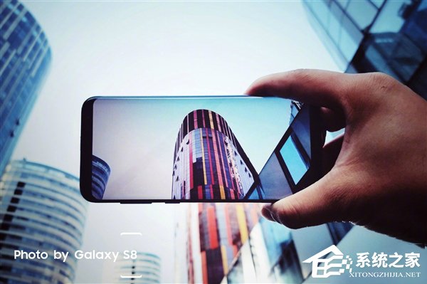 5688元起步！Galaxy S8国行今晚20:00正式发布
