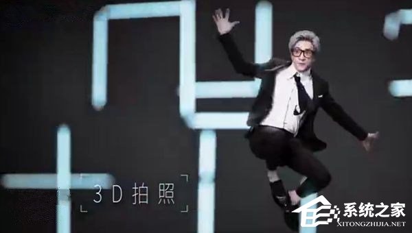 薛之谦代言金立S10曝光：四摄手机，支持3D拍照/多人自拍