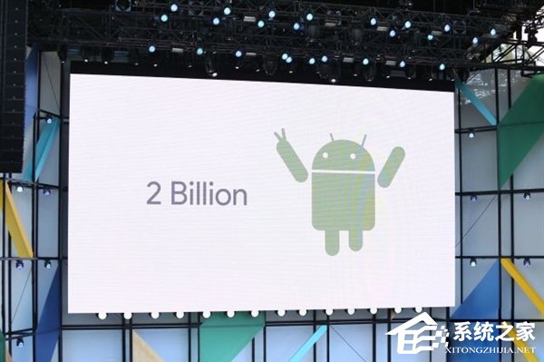 碾压iOS系统！调研机构：Android系统继续领跑全球