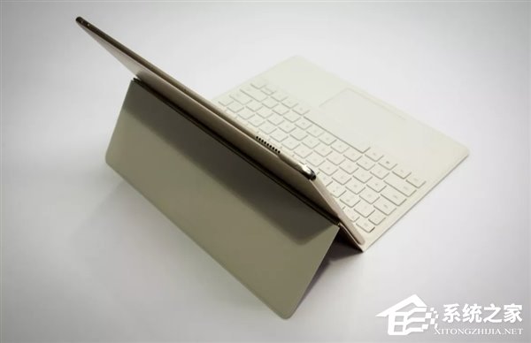 华为MateBook E真机图赏：二合一Win10笔记本