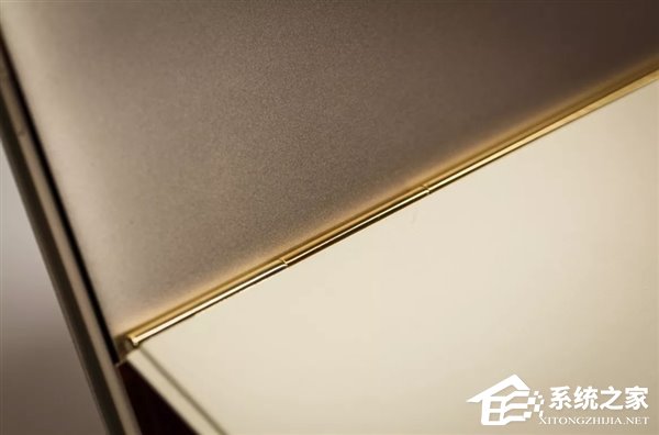 华为MateBook E真机图赏：二合一Win10笔记本