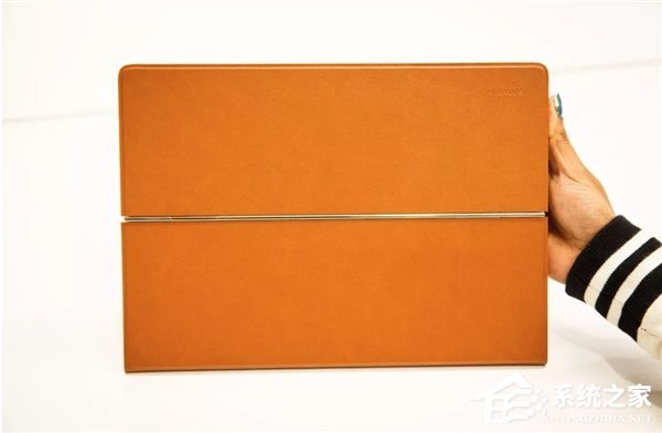 华为MateBook E真机图赏：二合一Win10笔记本