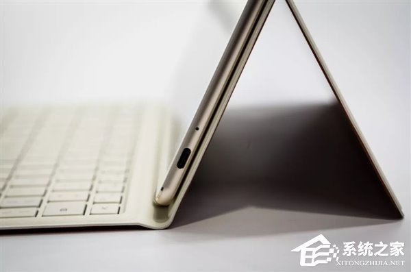 华为MateBook E真机图赏：二合一Win10笔记本
