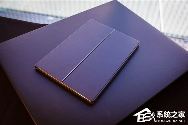 华为MateBook E真机图赏：二合一Win10笔记本