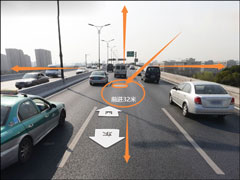 怎么看某个地方的实景图？百度街景地图怎么看全景图？