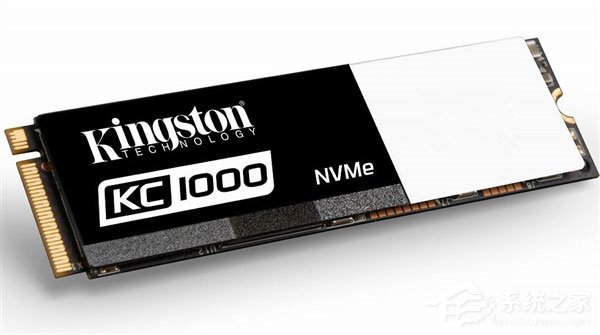 金士顿旗舰级SSD发布：MLC闪存，2.7GB/S速度