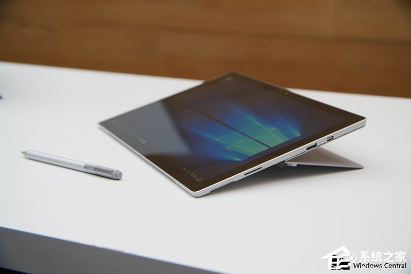 微软Surface Pro 4:Win10新固件5月更新内容一览