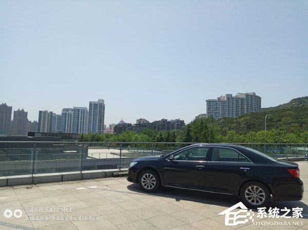 金立S10手机测评：四摄拍照更强大