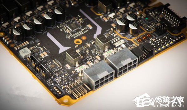 GTX 1080 Ti KINGPIN曝光：最强显卡即将到来