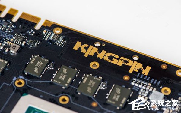 GTX 1080 Ti KINGPIN曝光：最强显卡即将到来