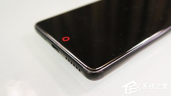 努比亚Z17开箱图赏:无边框双摄新旗舰