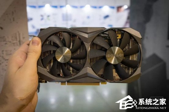 索泰GTX 1080 Ti Mini显卡正式发布：世界最小显卡
