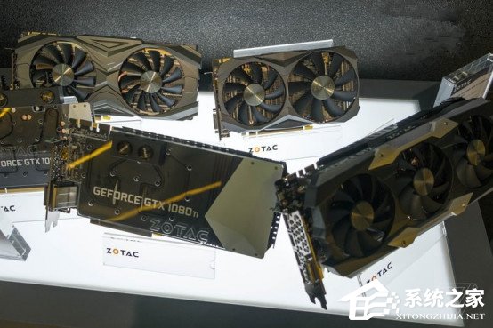 索泰GTX 1080 Ti Mini显卡正式发布：世界最小显卡