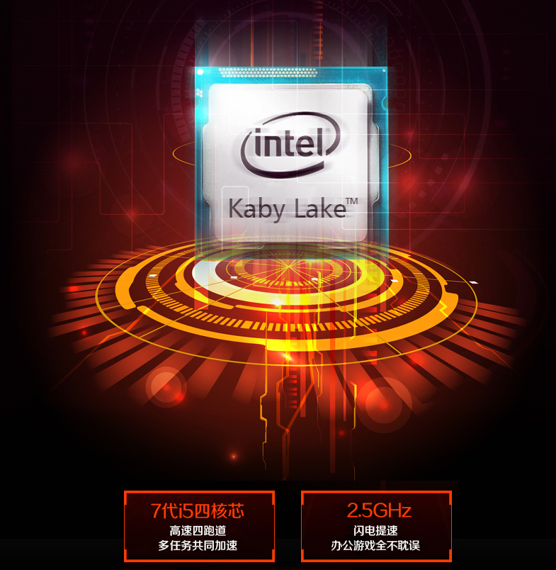 6K华硕迷你游戏主机推荐：i5/GTX1060独显3G